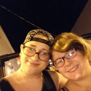 Meet your Posher, Drew